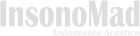 Insonomad - Empresa de insonorización